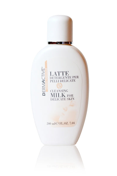Latte Detergente Delicate Cleanser