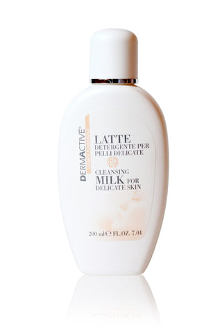 Latte Detergente Delicate Cleanser