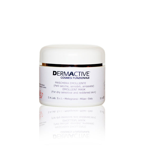 Emollient Mask