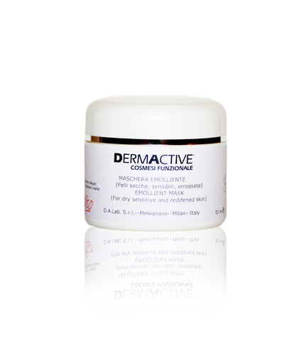 Emollient Mask