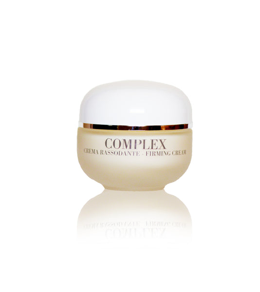 Moisturizing Cream