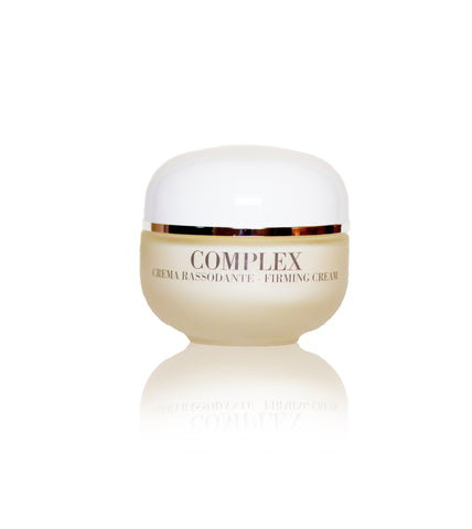 Moisturizing Cream
