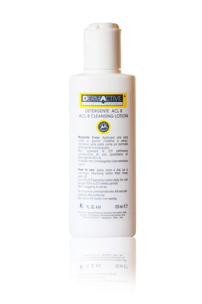 AlphaHydroxy - ACL8 Cleansing Lotion