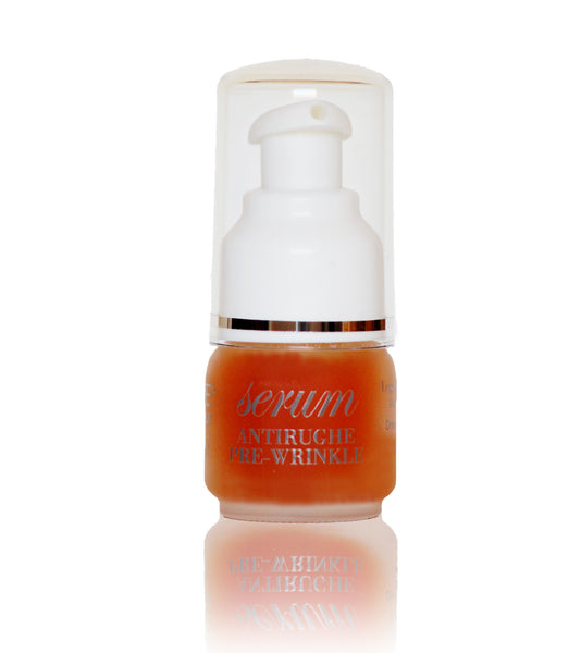 Anti-Wrinkle Serum
