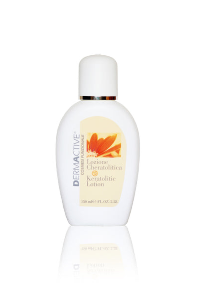 Keratolitic Cleanser