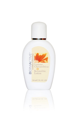 Keratolitic Cleanser